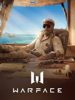 Pôster de Warface