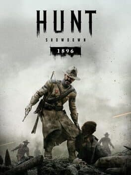 Pôster de Hunt: Showdown 1896