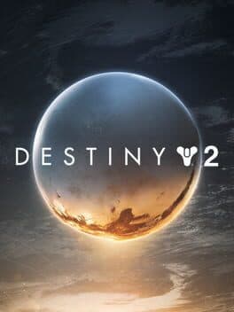 Pôster de Destiny 2