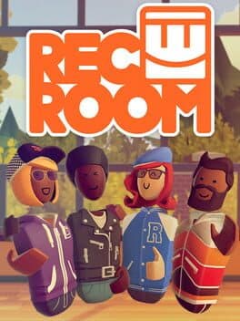 Pôster de Rec Room