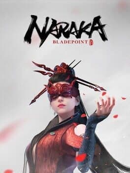 Pôster de Naraka: Bladepoint