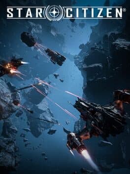 Pôster de Star Citizen