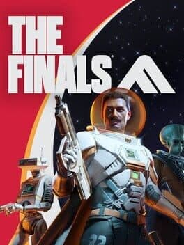 Pôster de The Finals