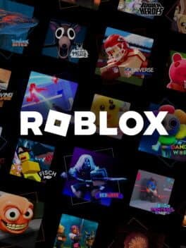 Pôster de Roblox