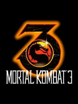 Pôster de Mortal Kombat 3