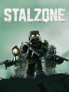 Pôster de Stalzone