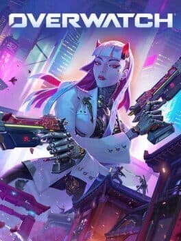 Pôster de Overwatch