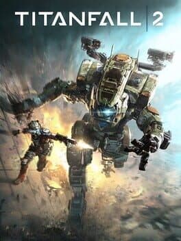 Pôster de Titanfall 2