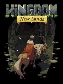 Pôster de Kingdom: New Lands