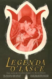 Pôster de Legenda o lásce