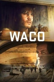 Pôster de Waco