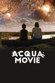 Poster for Acqua Movie