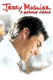 Poster for Jerry Maguire: A Grande Virada