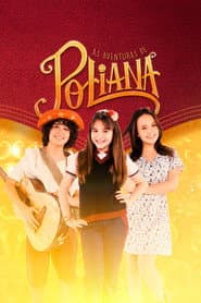 Poster for As Aventuras de Poliana