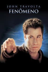 Pôster de Fenômeno