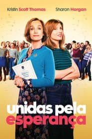 Poster for Unidas pela Esperança
