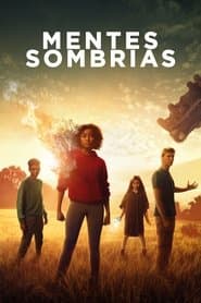 Poster for Mentes Sombrias