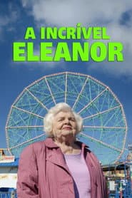 Pôster de A Incrível Eleanor