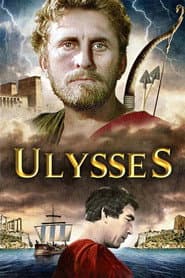 Pôster de Ulysses