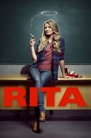 Pôster de Rita