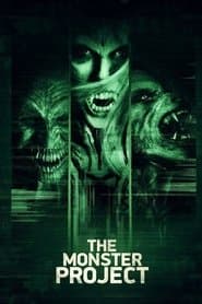 Affiche de O Projeto Monstro