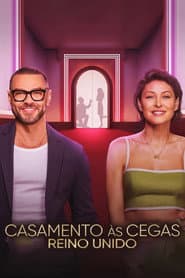 Pôster de Casamento às Cegas: Reino Unido