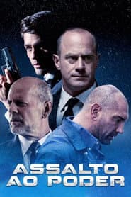 Poster for Assalto ao Poder