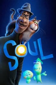 Poster for Soul