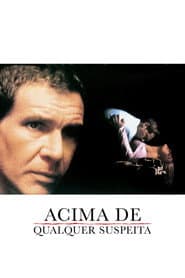 Pôster de Acima de Qualquer Suspeita