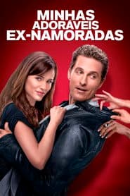 Pôster de Minhas Adoráveis Ex-Namoradas
