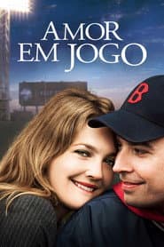 Poster for Amor em Jogo