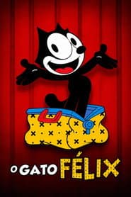 Pôster de O Gato Félix