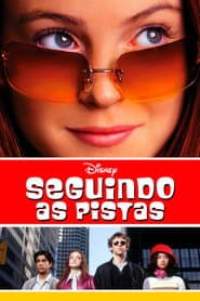 Pôster de Seguindo as Pistas
