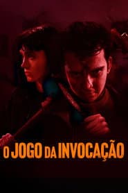 Poster for O Jogo da Invocação