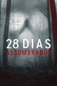 Affiche de 28 Dias Assombrados