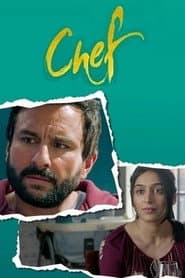 Pôster de Chef