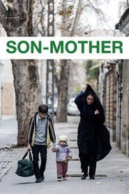Pôster de Filho-Mãe