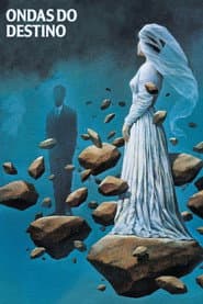 Póster de Rompiendo las olas