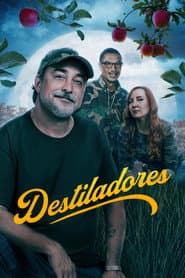 Poster for Destiladores