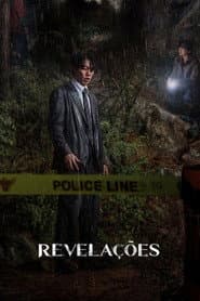 Affiche de Revelações