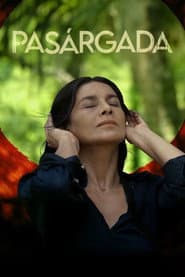 Pôster de Pasárgada