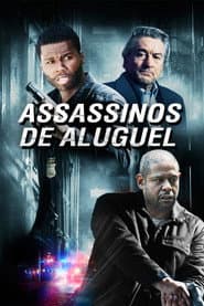 Pôster de Assassinos de Aluguel