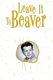 Affiche de Leave It to Beaver