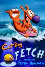 Pôster de Fetch