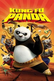 Pôster de Kung Fu Panda