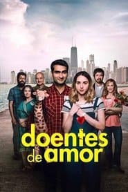 Poster for Doentes de Amor