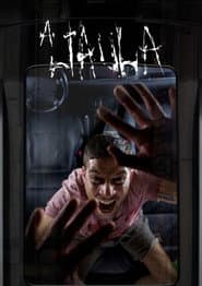 Poster for A Jaula
