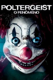 Pôster de Poltergeist - O Fenômeno