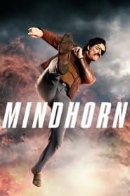 Póster de Mindhorn