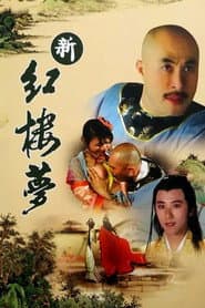 Poster for 新红楼梦